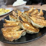 餃子の王将 - 料理写真: