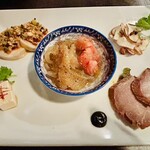 中国菜 智林 - 