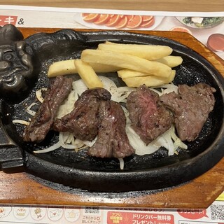 ブロンコビリー_1