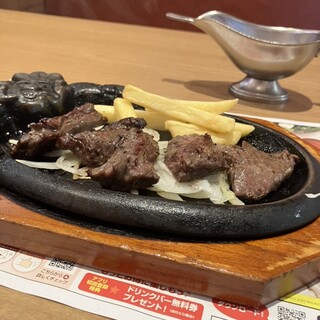 ブロンコビリー_0