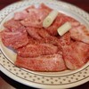 李朝園 - カルビ2人前