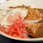 マイカリー食堂 - 