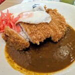 マイカリー食堂 - 