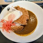 マイカリー食堂 - 