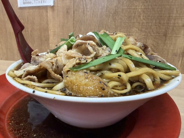 ワンタン チンタン アンポンタン - 瀬戸/ラーメン | 食べログ