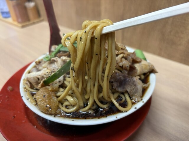 ワンタン チンタン アンポンタン - 瀬戸/ラーメン | 食べログ