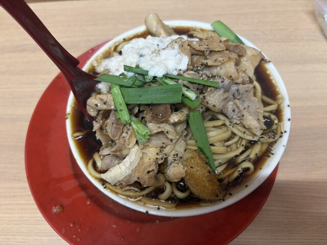 ワンタン チンタン アンポンタン - 瀬戸/ラーメン | 食べログ