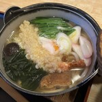 宝うどん - 