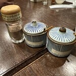 とんかつ瓢 - 