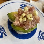 くら寿司 - 料理写真: