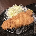 とんかつ瓢 - 