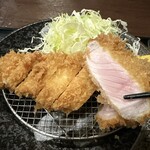 とんかつ瓢 - 