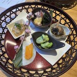 사카나노 나카마타 긴자 - 