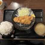とんかつ瓢 - 