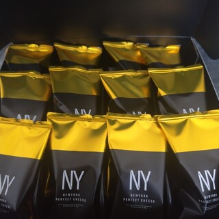 ニューヨーク パーフェクト チーズ_1
