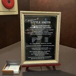 LITTLE SMITH - 