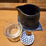 久呂無木 - ドリンク写真: