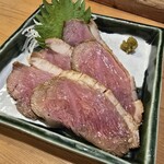 久呂無木 - 