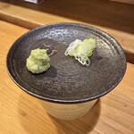 久呂無木 - 