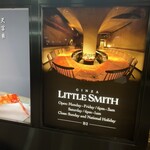 LITTLE SMITH - 