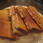 ホワイトラベル - 2015.1