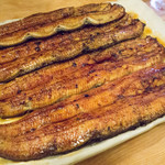 かば焼き（地焼き）