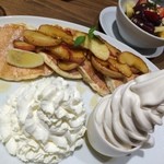 コナズ珈琲 - 2014.8.7