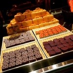 MAX BRENNER CHOCOLATE BAR - 