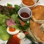 コナズ珈琲 - 2014.11.23