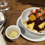 コナズ珈琲 - 2014.11.23