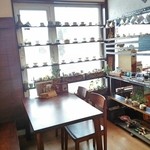 珈琲きゃろっと - 中 2015/02