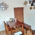 珈琲きゃろっと - 中 2015/02