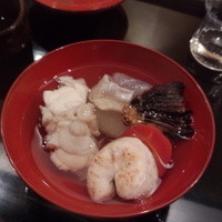 お料理 ふじ原 - 