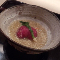 お料理 ふじ原 - 