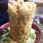 魚河岸 丸天 - 