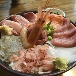 魚河岸 丸天 - 
