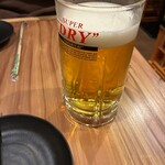 ジャンボ酒場 - ドリンク写真: