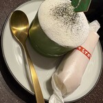 洋菓子シナガワ - 
