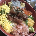 魚河岸 丸天 - 