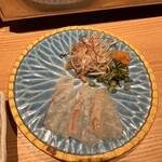 燒魚 石川 - 