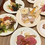 クロスダイン - 