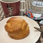 焼菓子工房 ボンボニエール - 料理写真: