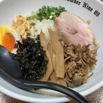 麺ダイニング ナンバーナイン 09 - 料理写真: