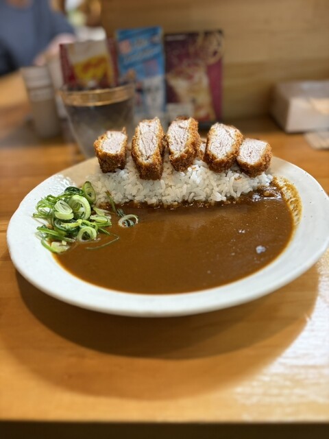 spice32 大阪駅前第1ビル店 （スパイスサンジュウニ） - 北新地/カレー
