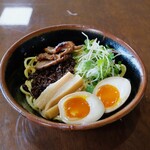 絡ら麺 上田商店 - 料理写真: