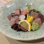 居酒屋鮮道 こんび - 