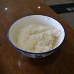 絡ら麺 上田商店 - 