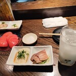 居酒屋 千加 - 