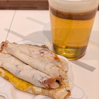 阪神名物 いか焼き_0