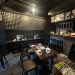 居酒屋 黒電話 - 